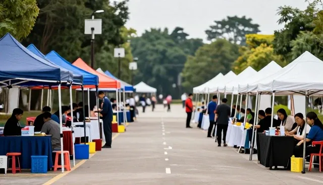 企业信息展示中两种发布方式的对比与选择